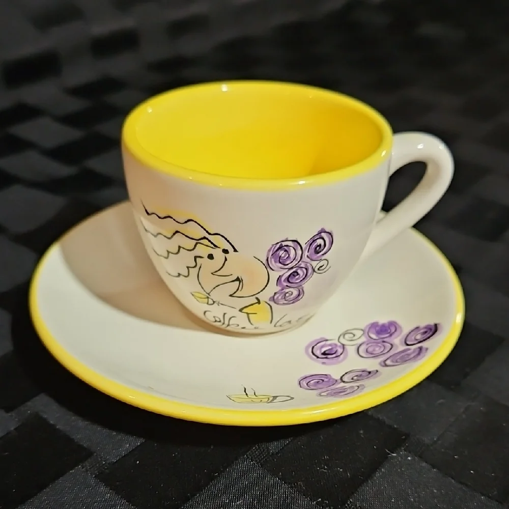 Tabletops Lifestyles Coffee Buzz 